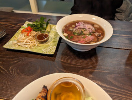 An No Vietnamesisk Street Food food