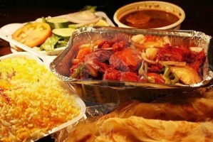 Maharani Indian And Bangladeshi Cuisine food