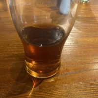 Telford Lodge Brewers Fayre food