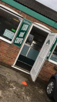 Reedham Fish And Chips Shop outside