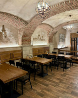 Nábřežní Terasy, Restaurace A Penzion inside