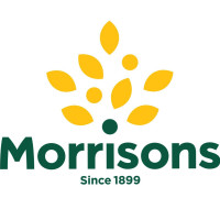 Morrisons Cafe food