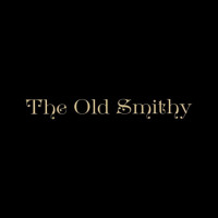 Old Smithy menu