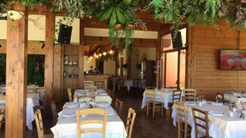 Osteria Centolire food