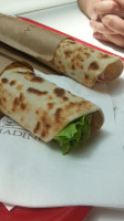 La Piadeneria food