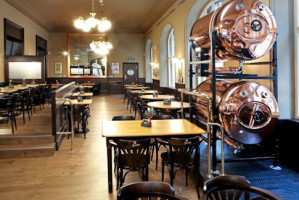 Pilsner Urquell Original Nároďák inside