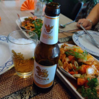Ban Buathong Thai food