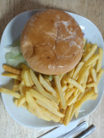 Brentford Cafe And food