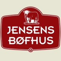 Jensens Boefhus food