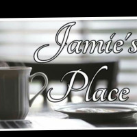 Jamie's Place food