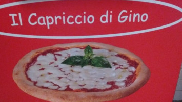 Il Capriccio Di Gino food