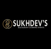 Sukhdev's Restaurant Bar food