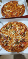 Avanti Pizza And Pasta In Heston food