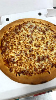 Riccall’s Pizza Grill food