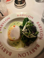 Babylon food