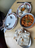 Kathmandu Palace food