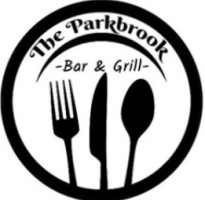 The Parkbrook menu