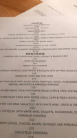 Roovrays menu