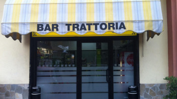 Bar Trattoria Trezzanese 2006 Di Ambrico G C food
