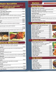 Shapla Indian food