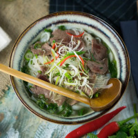 Bambu Vietnamese food