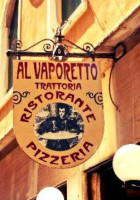 Trattoria Al Vaporetto food