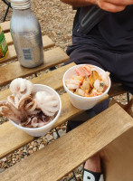 Sea Haze Shellfish And Fresh Fish Shop food