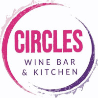 Circles Wine Kitchen food