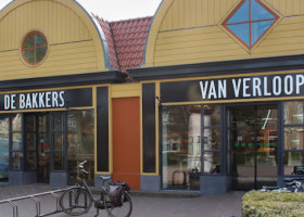 De Bakkers Van Verloop outside