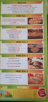 Pizza Home food