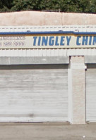 Tingley Chinese menu