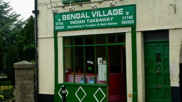 Bengal Village food