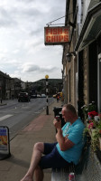 Meltham Fisheries Traditional Fish And Chip Takeaway menu