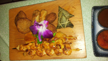 Thailandese Cesena food