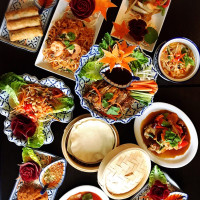 Passorn Thai food