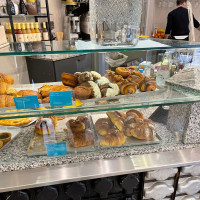 Pasticceria Rovida food