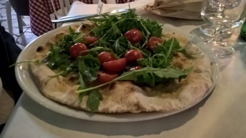 Pizzeria Er Panonto food