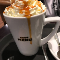 Caffe Nero Redditch food