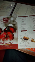 Spice Of India menu