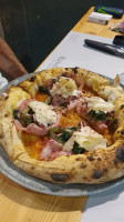Rasoterra Pizza Experience food
