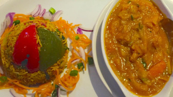 Sagar Indian food