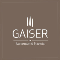 Pizzeria Gaiser inside