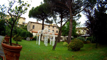 Villa Dei Limoni outside
