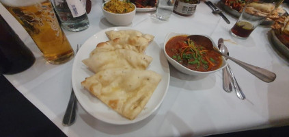 Khandan Indian food