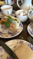 Afternoon Tea At Bedford Lodge food