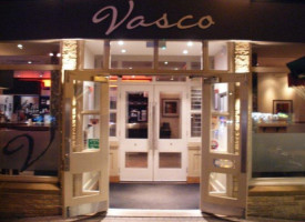 Vasco food