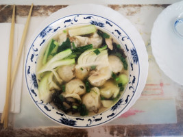 Hua Cheng food