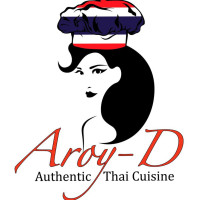 Aroy D Thai food