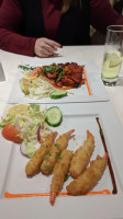 Bombay Lounge Indian Takeaway In Winsford, Uk menu