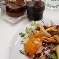 Ravintola Tellus food